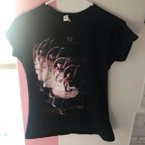 Ballerina Tee Shirt